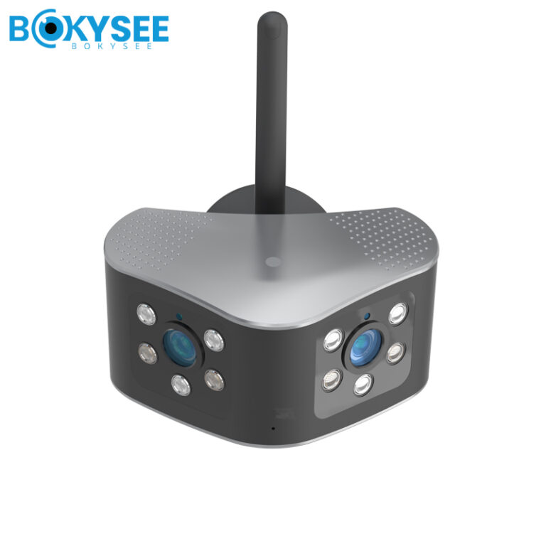 security surveillance cameras