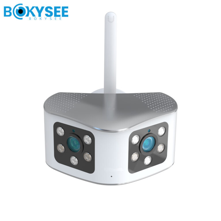 indoor outdoor wireless security cameras