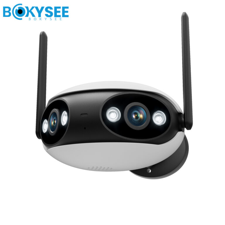 180 degree security camera