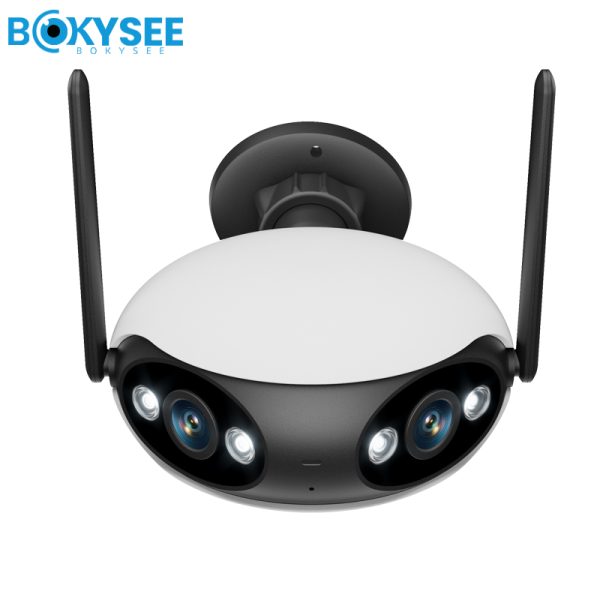 Wifi Camera with POE function