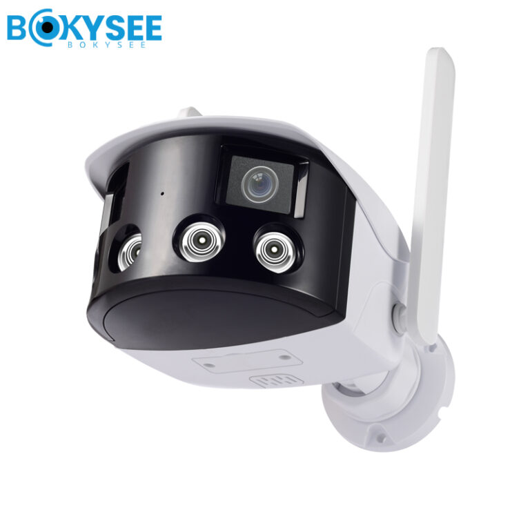 wifi security camera outdoor
