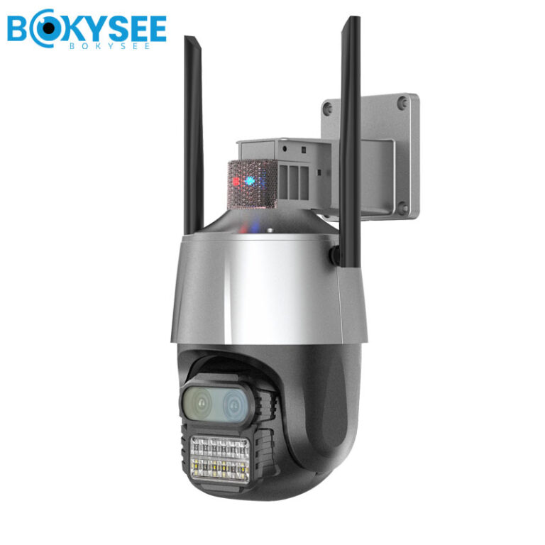 smart home security camera