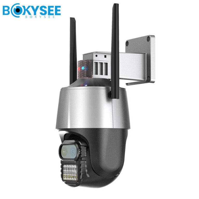 4k outdoor security camera