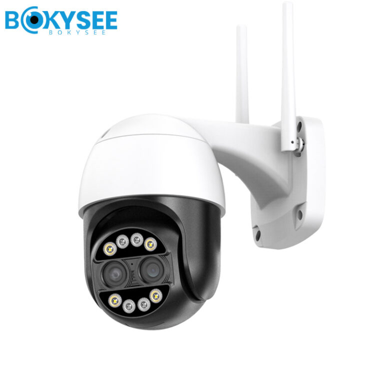 cctv for home security