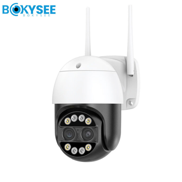 security surveillance cameras