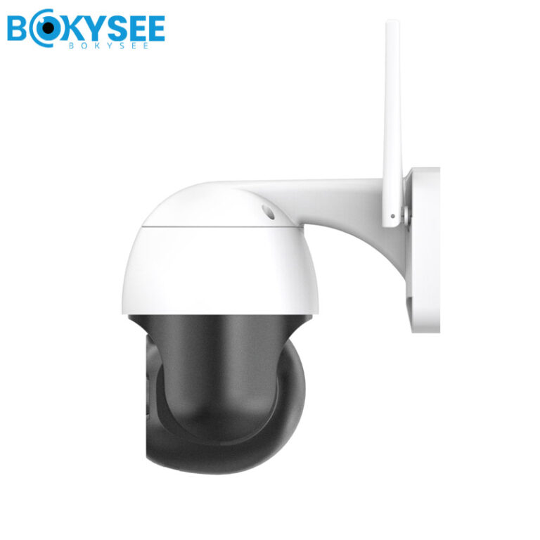 outdoor security cameras with night vision