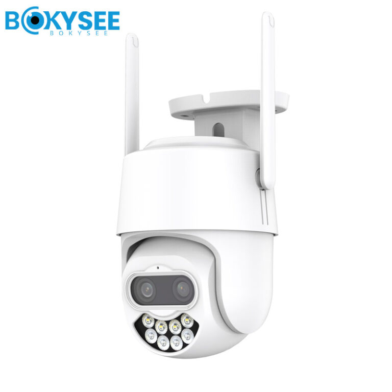ptz security camera