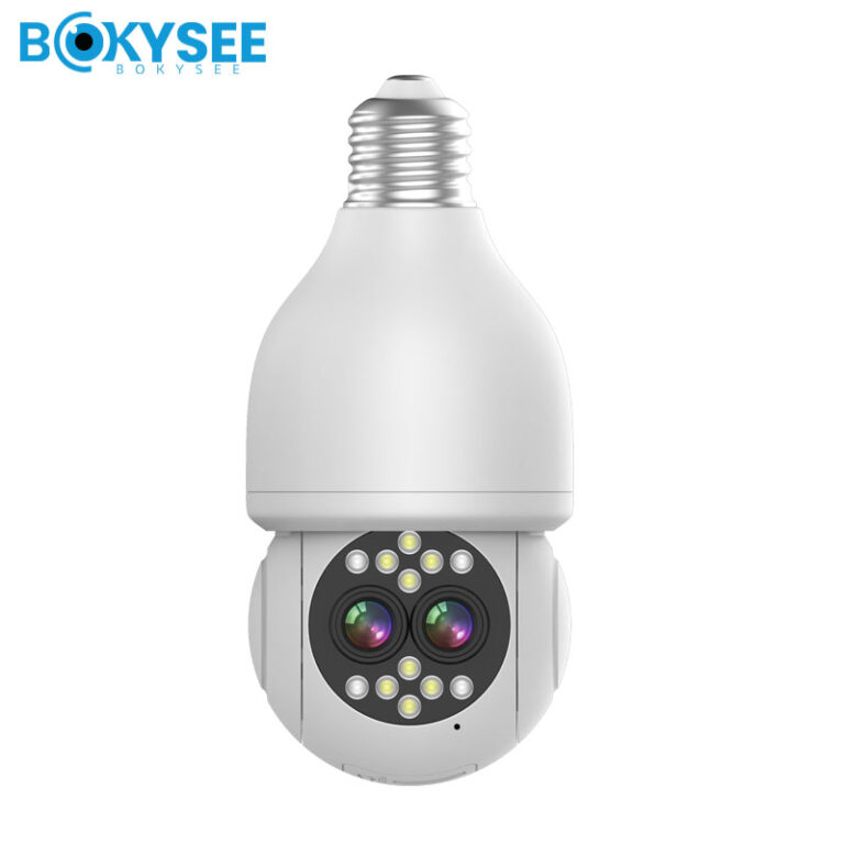 wifi home security camera