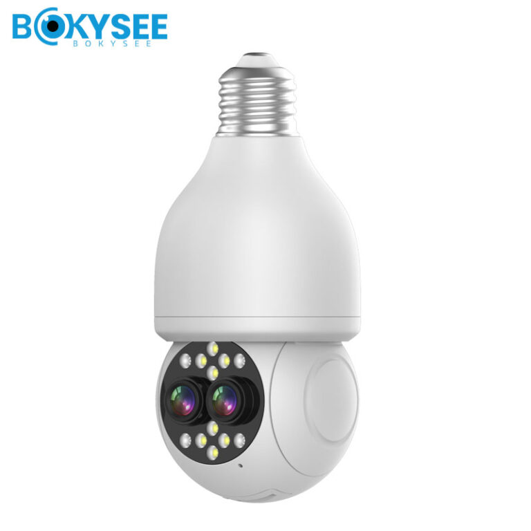 double lens camera price