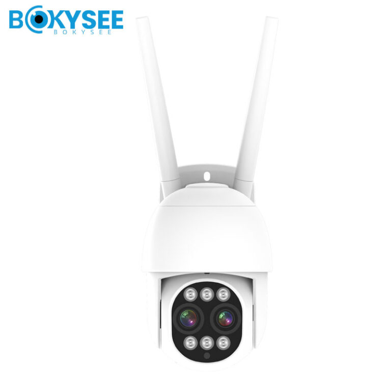 security cameras for outside