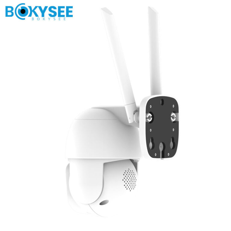 wireless home security cameras