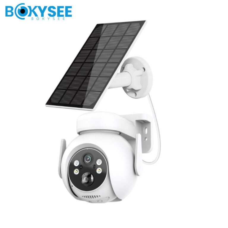 camera solar 4g