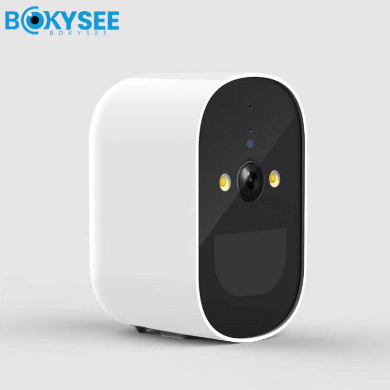 battery outdoor camera