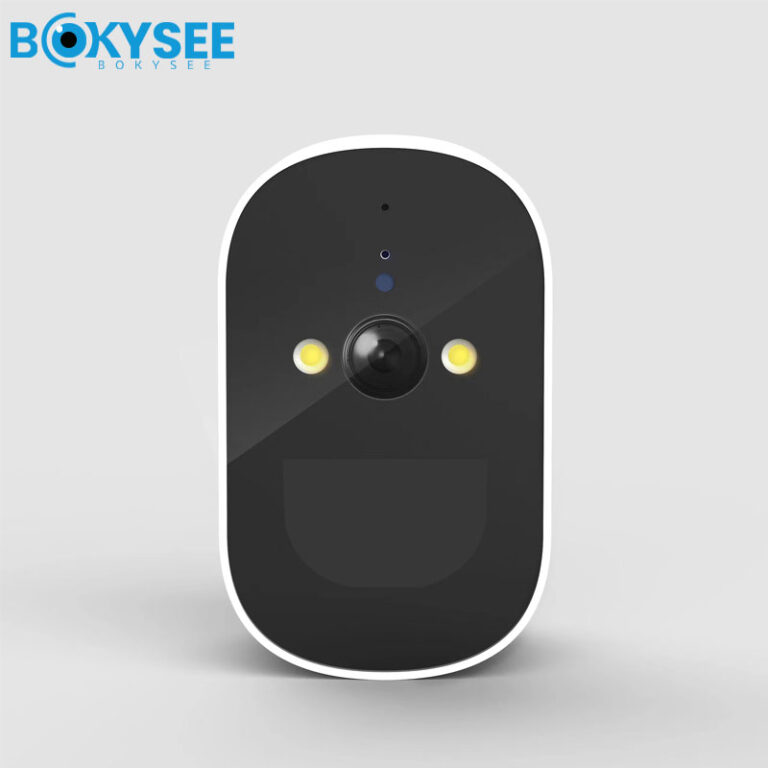 battery cctv camera