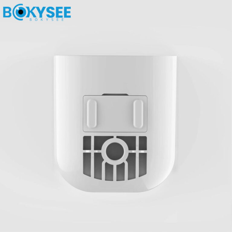 Wifi Solar Battery Powered Camera Wireless CCTV Outdoor Waterproof Two-way voice Intercom PIR motion detection Security cameras - Image 5