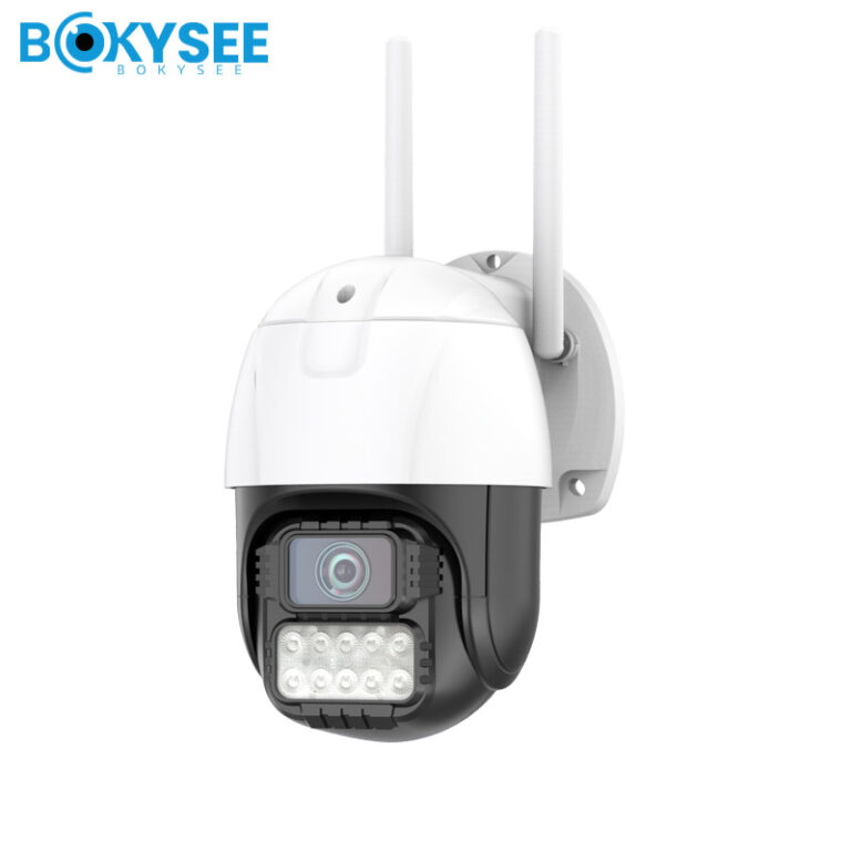 wifi smart camera factory