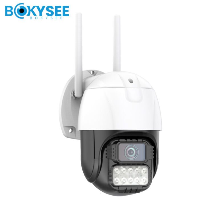 ptz camera system