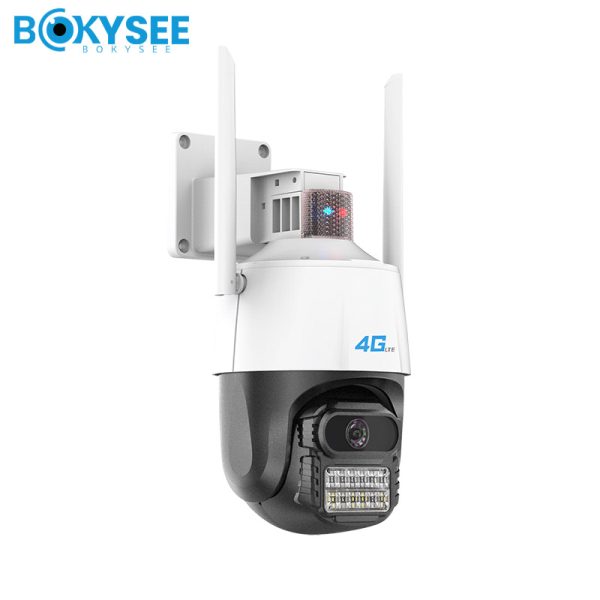 wireless surveillance cameras