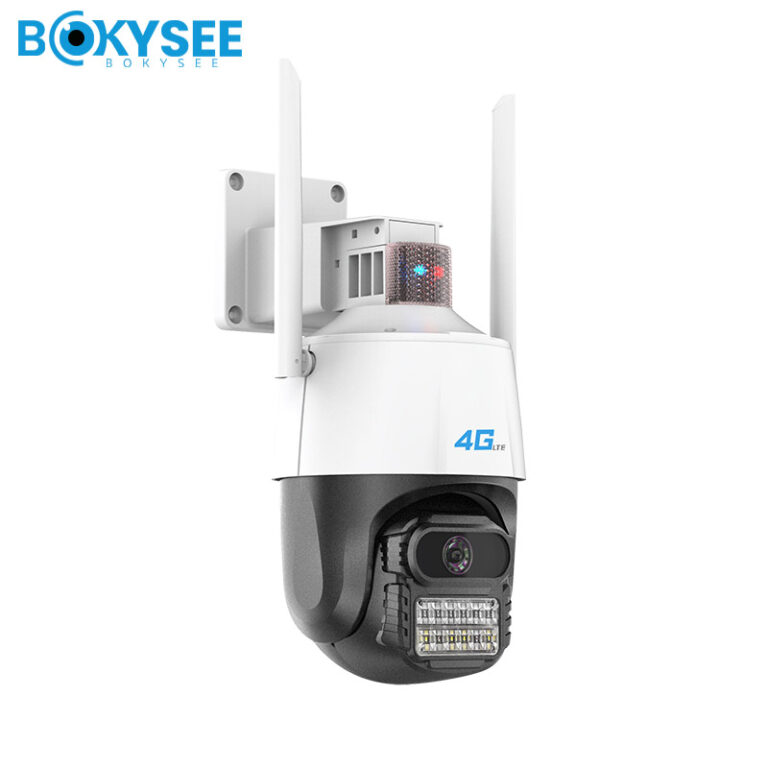 wireless surveillance cameras
