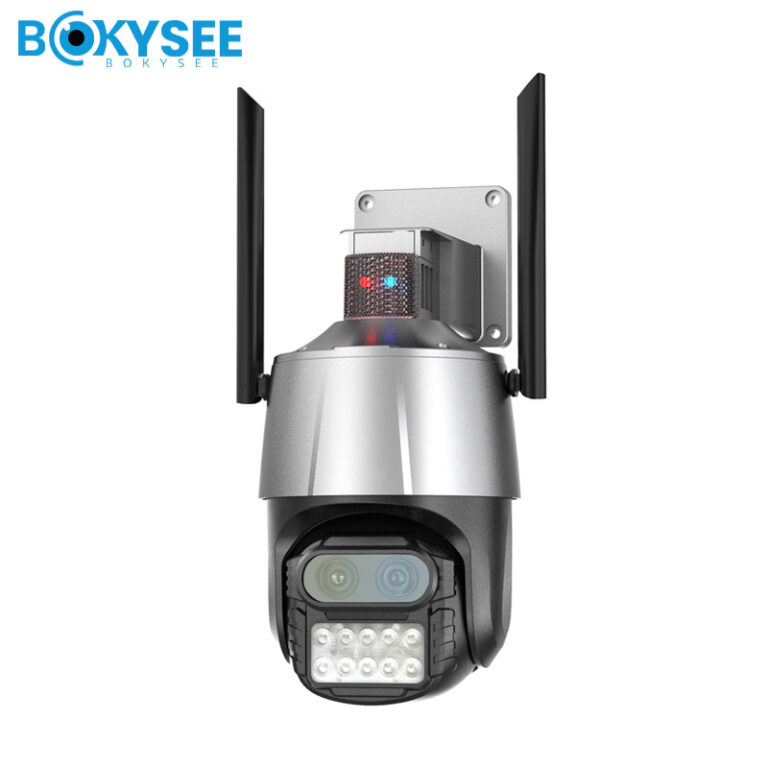best wireless security camera system