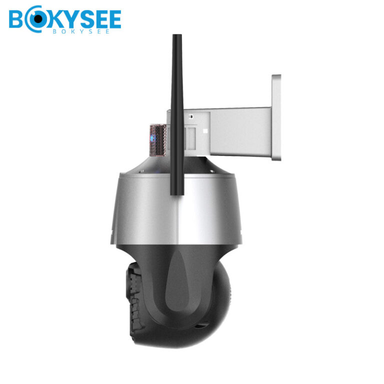 smart camera wifi