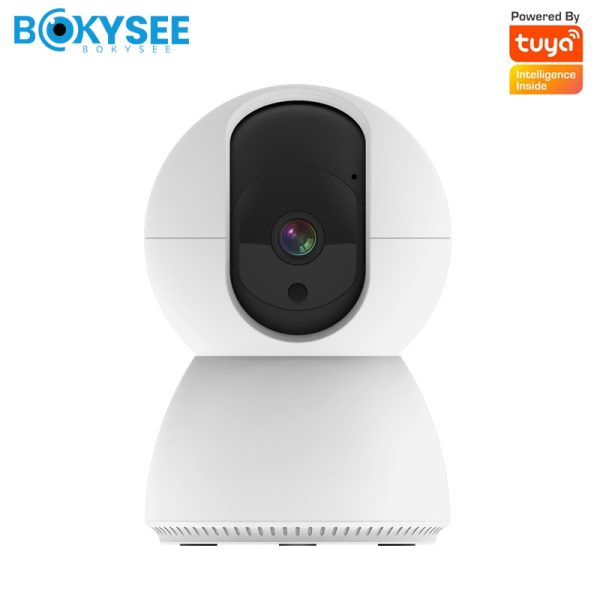 small wireless security cameras