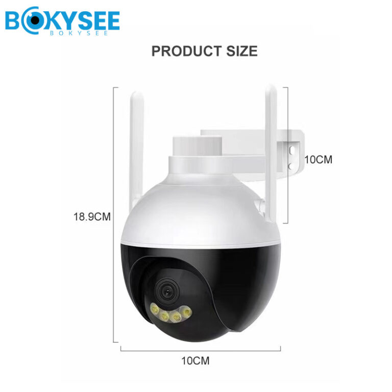 dome cctv camera
