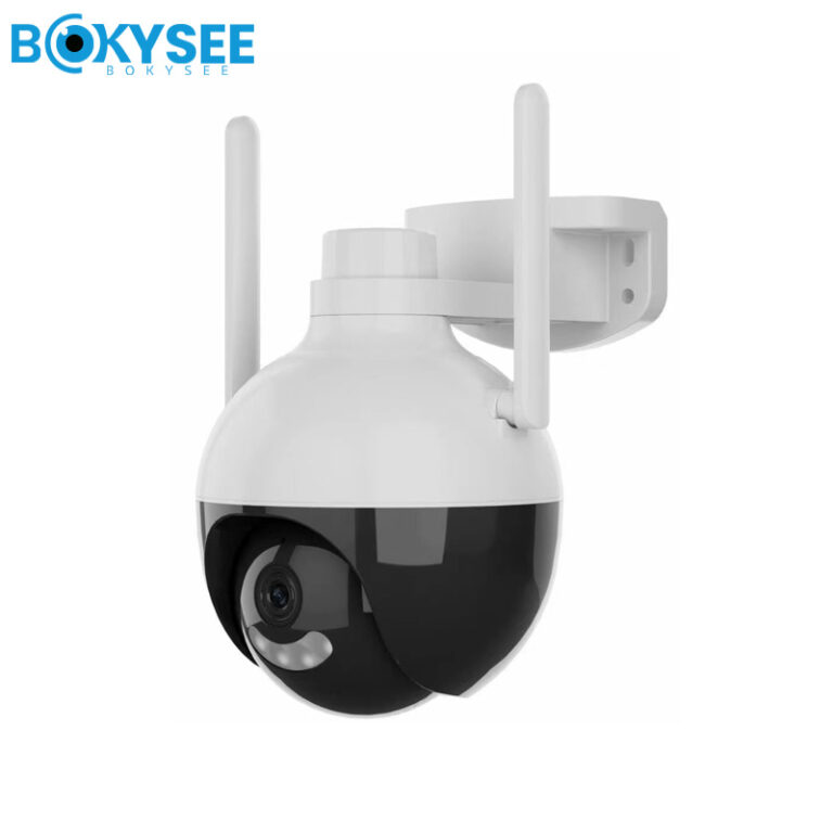 wireless ptz camera