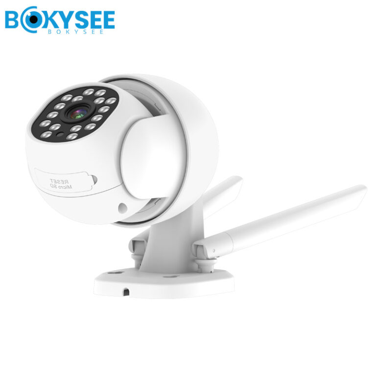 indoor camera wireless