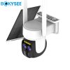 solar wireless security cameras