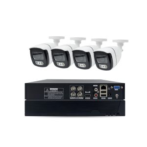 AHD CCTV Kits