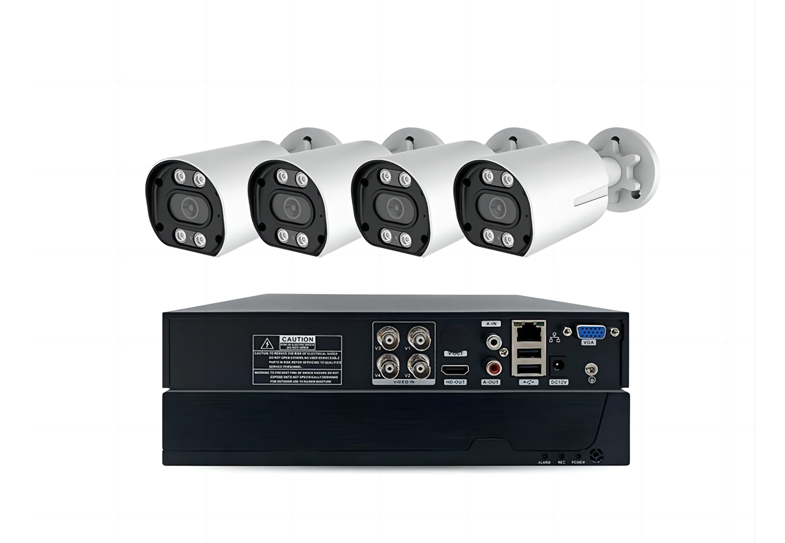 CCTV Kits-AHD Kits-1500.1038-222