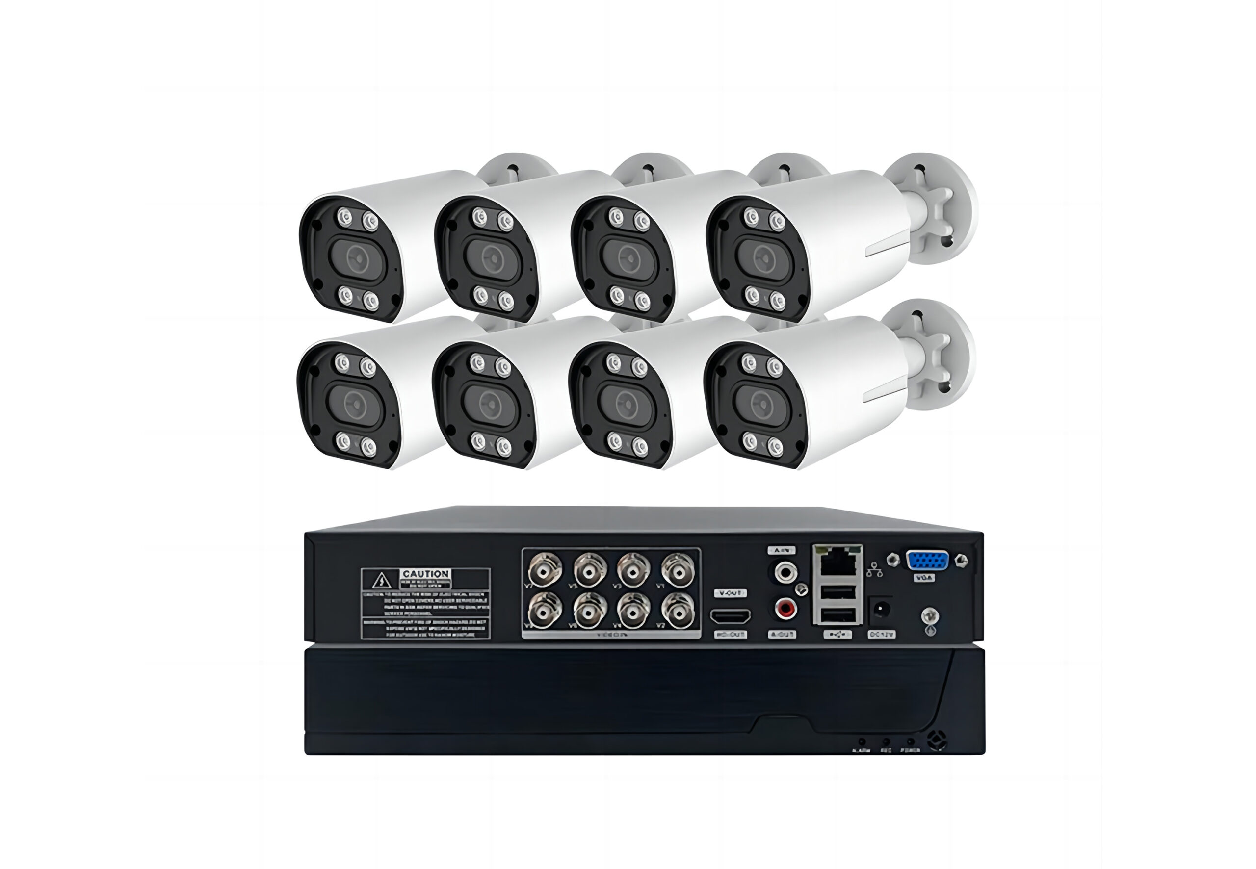 CCTV Kits-AHD Kits-1500.1038-333