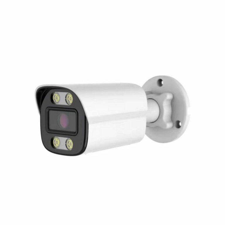 5 MP AHD Kamera