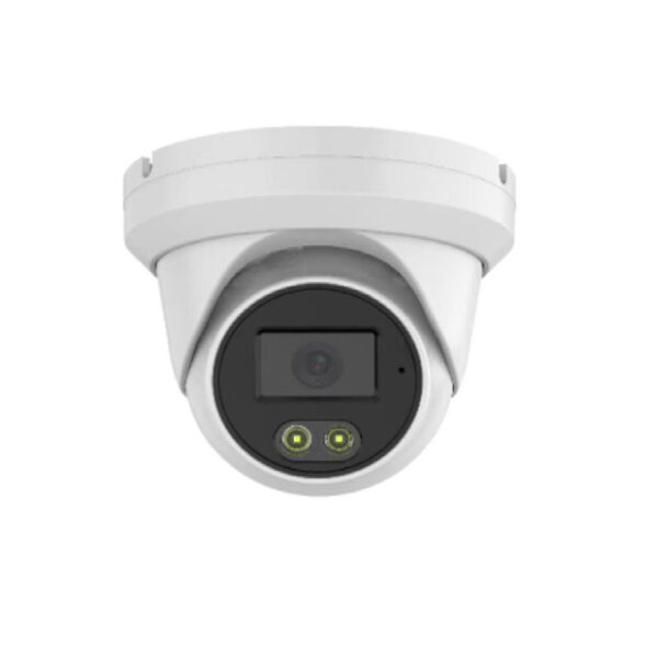купольная ip-камера