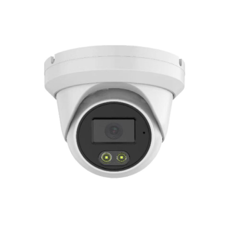ip dome camera