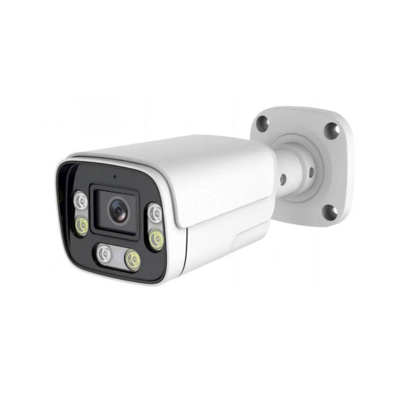 bullet cctv camera