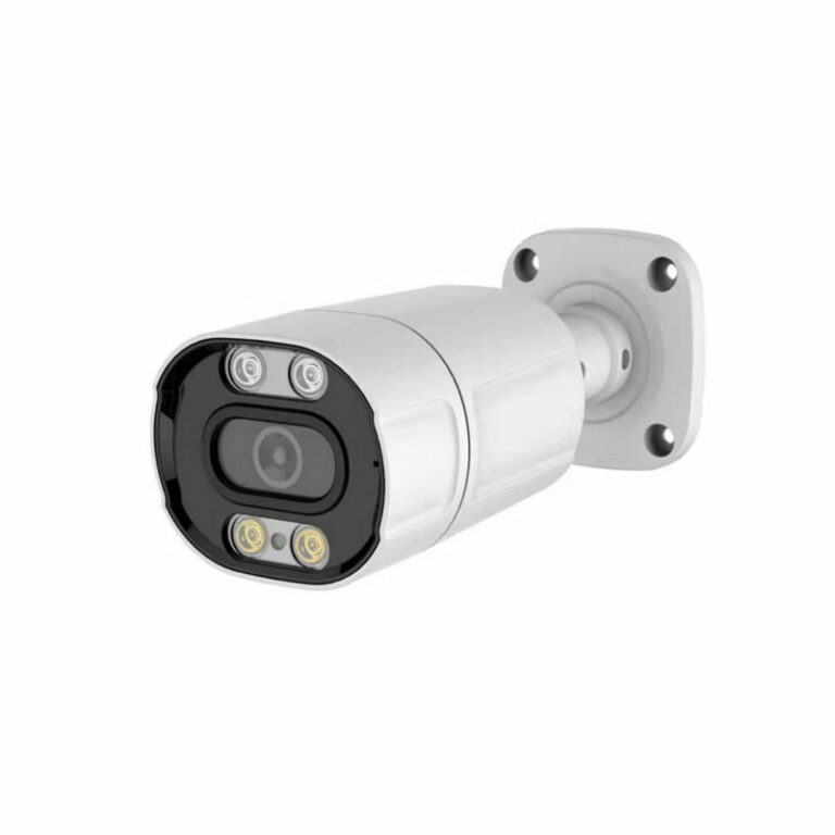 poe exterior camera