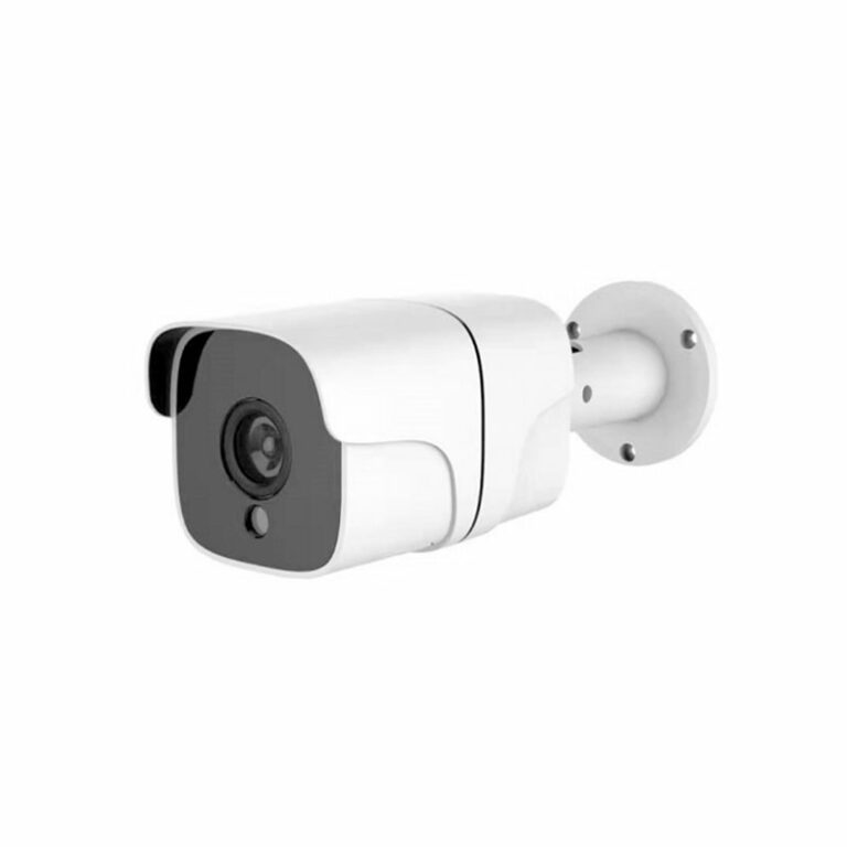 720p analog camera