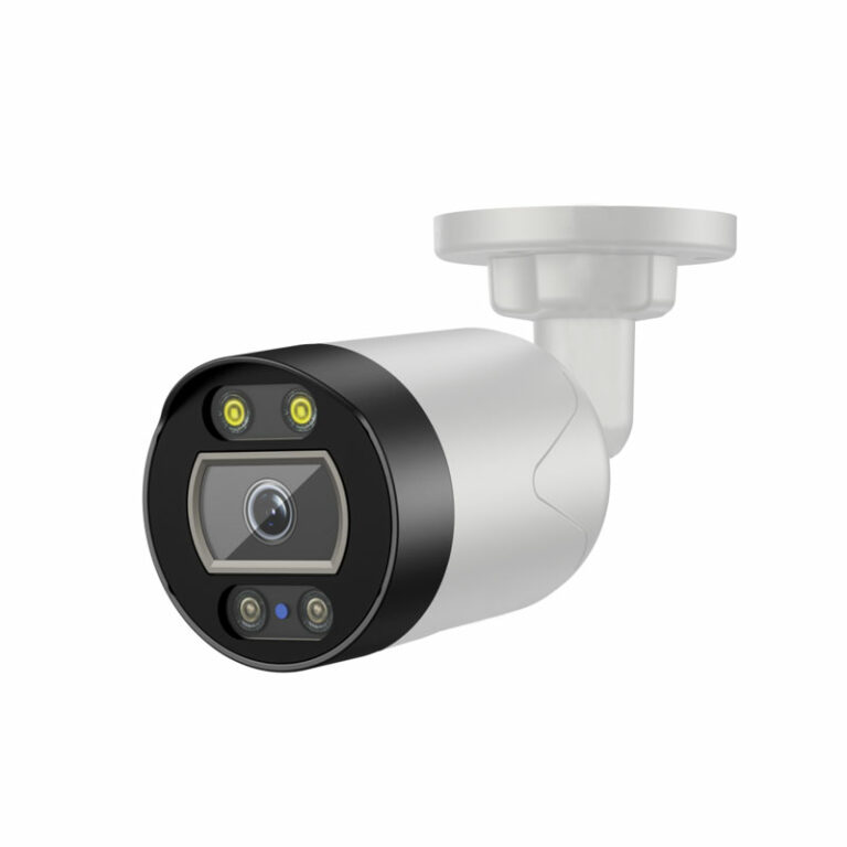 poe camera cctv