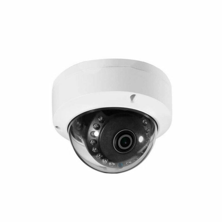 security poe camera system