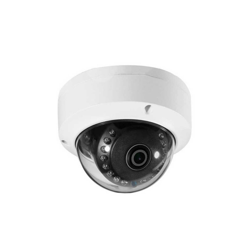 security poe camera system