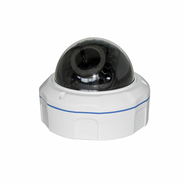 poe surveillance camera system