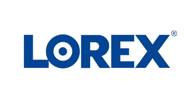 Logotipo de Lorex