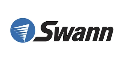 Logotipo de Swann