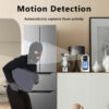 Smart Home Video Calling Two-way Talking Security Camera with 2.8” HD Screen - Изображение 4