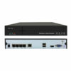 4CH 8MP POE NVR
