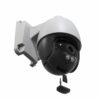 Mini Pan Tilt Zoom POE PTZ Video Camera Good Price CCTV Camera - Imagen 4
