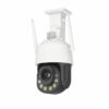 5.0MP 36X WiFi PTZ Security Camera Pan Tilt Zoom with AI Detection - Image 5