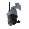 6.0MP 36X Dual Lens PTZ Surveillance Pan Tilt Zoom Camera Outdoor - Изображение 4